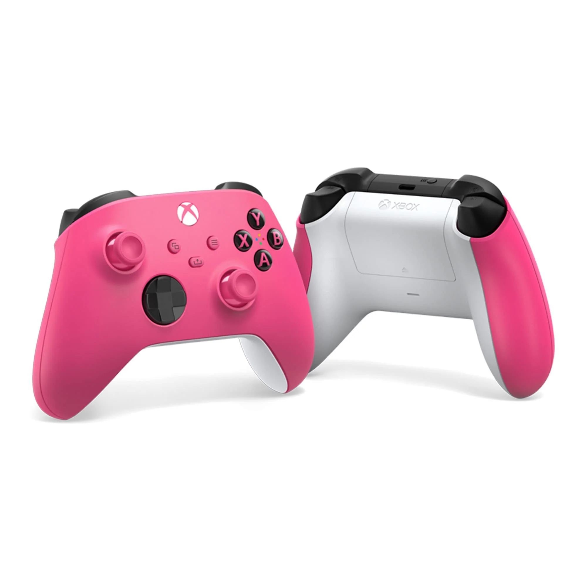 Xbox Series X Wireless Controller - Deep Pink - Image 2
