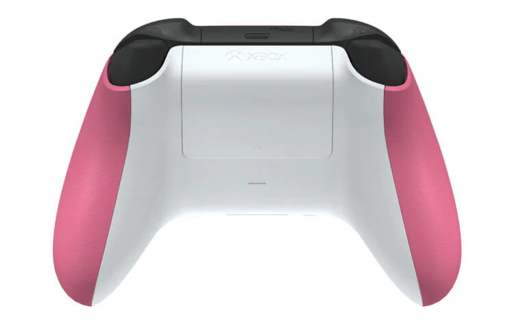 Xbox Series X Wireless Controller - Deep Pink - Image 3