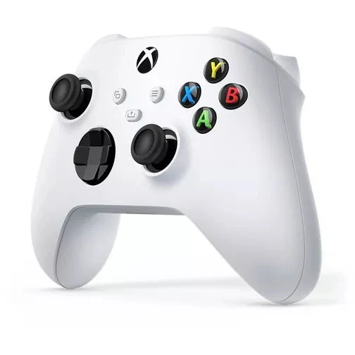 Xbox Series X Wireless Controller - Robot White - Image 2