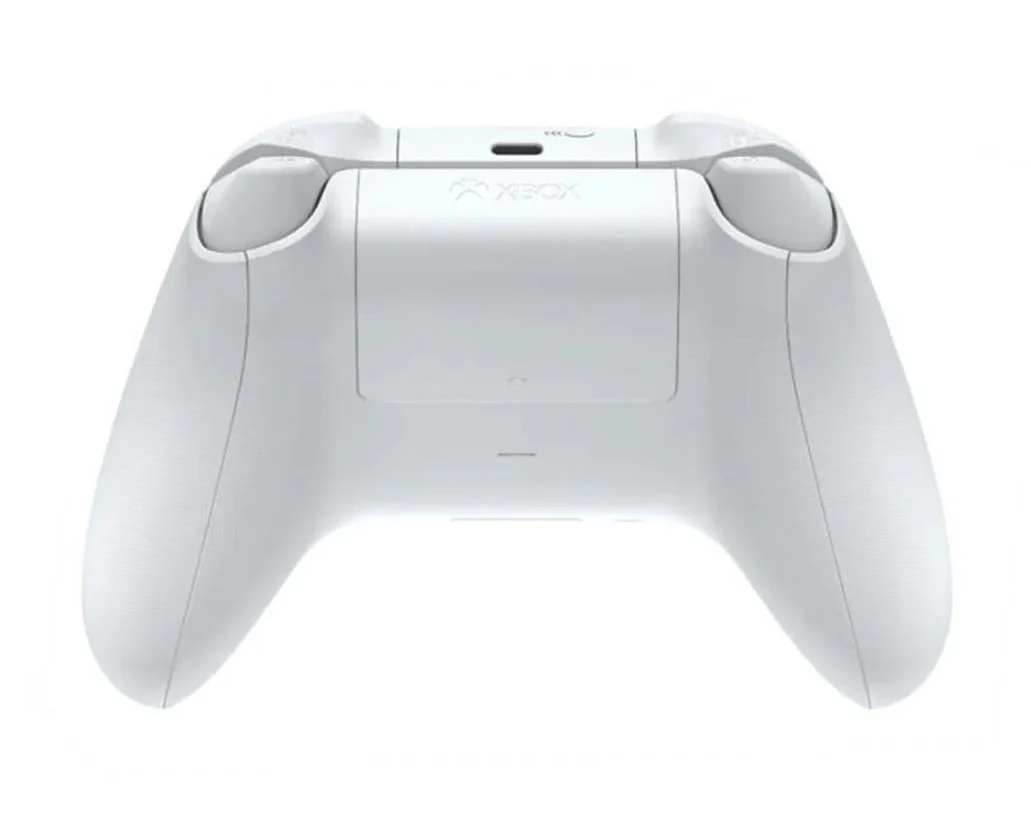 Xbox Series X Wireless Controller - Robot White - Image 3