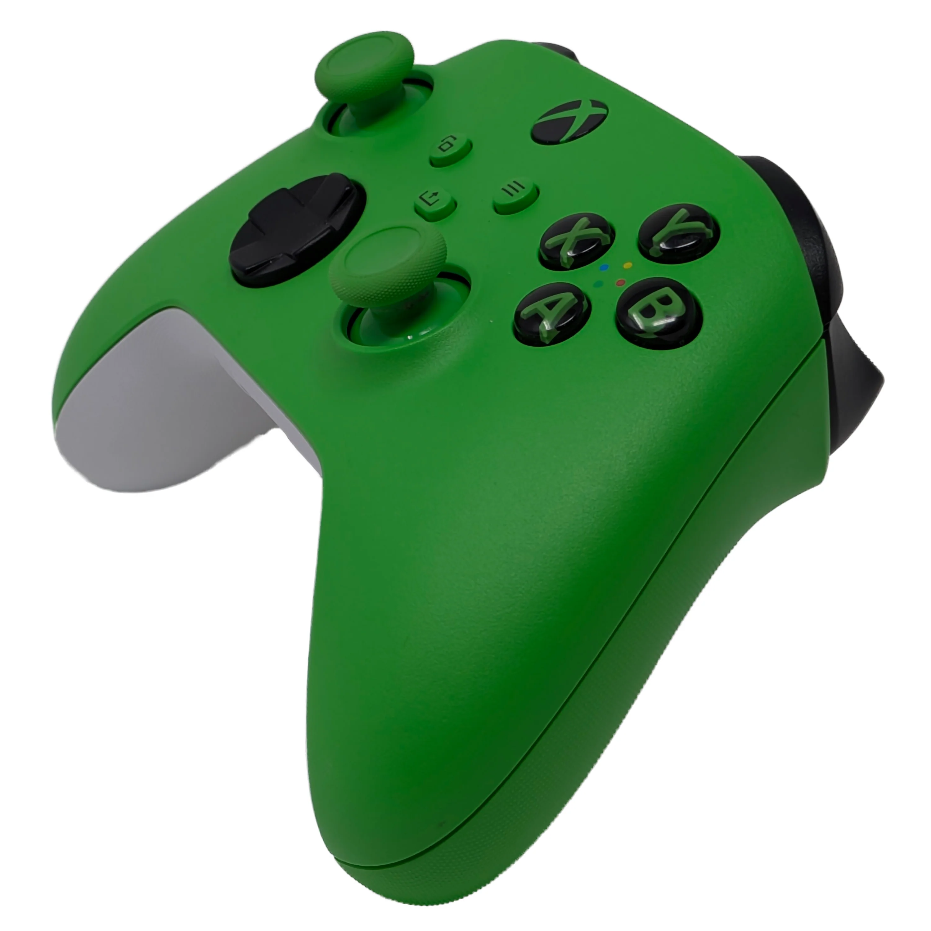 Xbox Series X Wireless Controller - Velocity Green - Image 5
