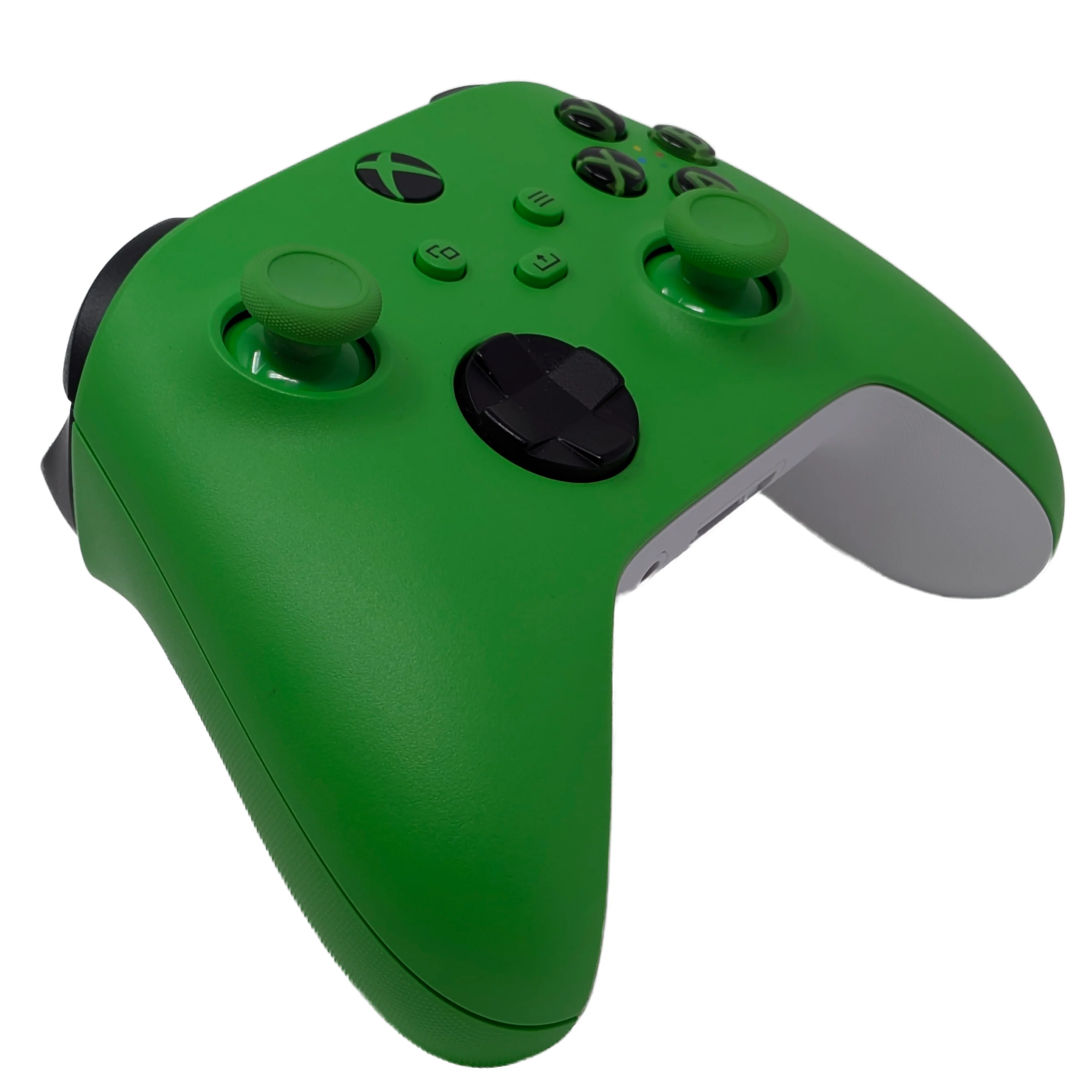 Xbox Series X Wireless Controller - Velocity Green - Image 6
