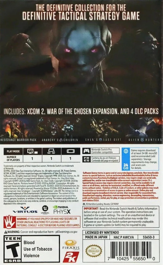 XCOM 2 Collection - Image 2