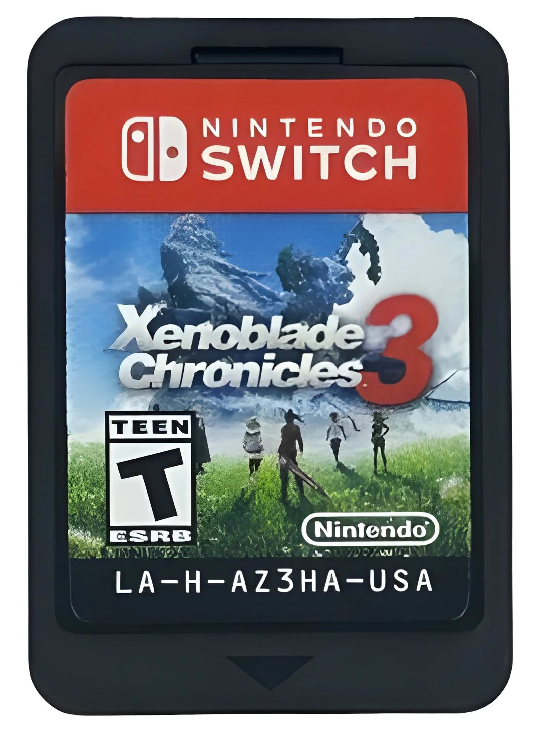 Xenoblade Chronicles 3 - Image 3