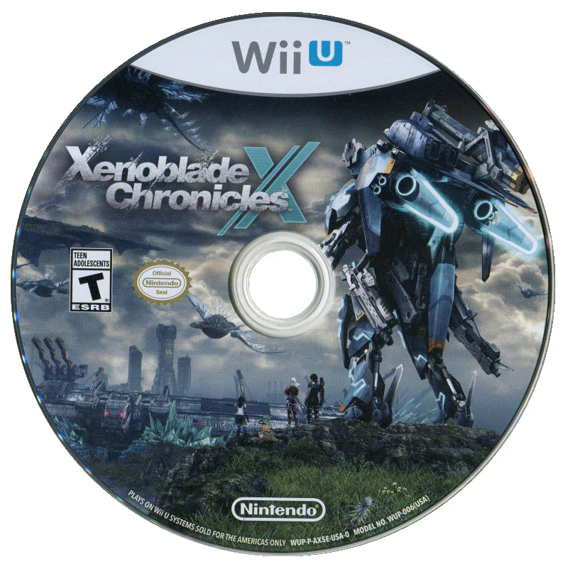 Xenoblade Chronicles X - Image 3