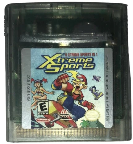 Xtreme Sports - Image 3