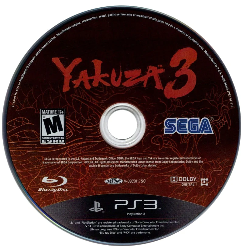Yakuza 3 - Image 3