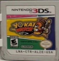 Yo-Kai Watch 3 - Image 3