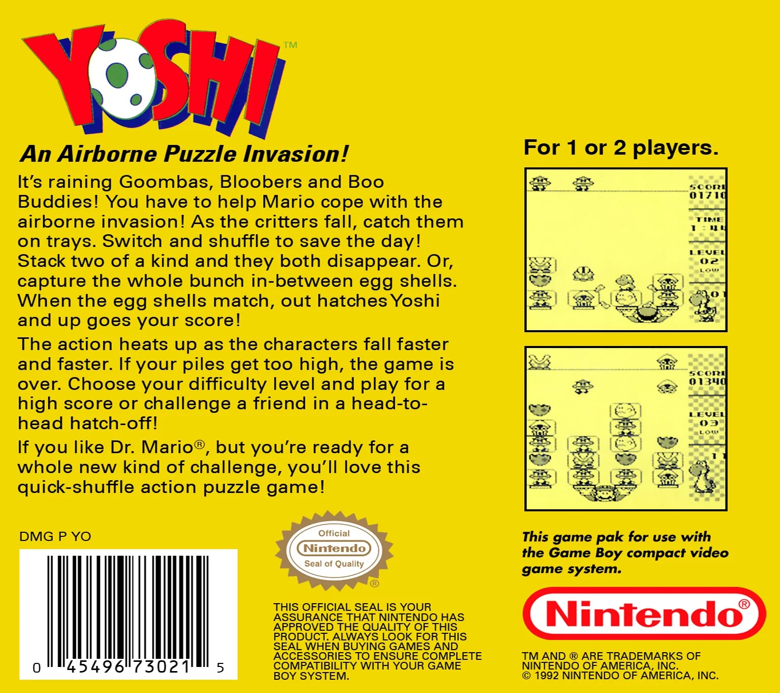 Yoshi - Image 2