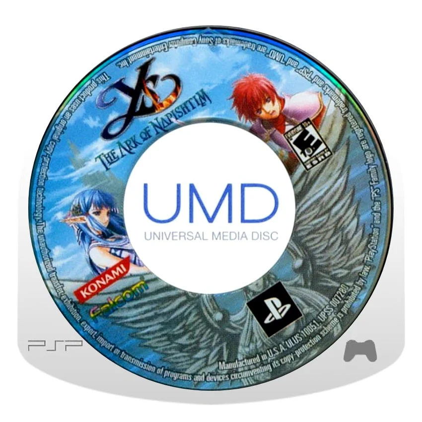 Ys The Ark of Napishtim - Image 3
