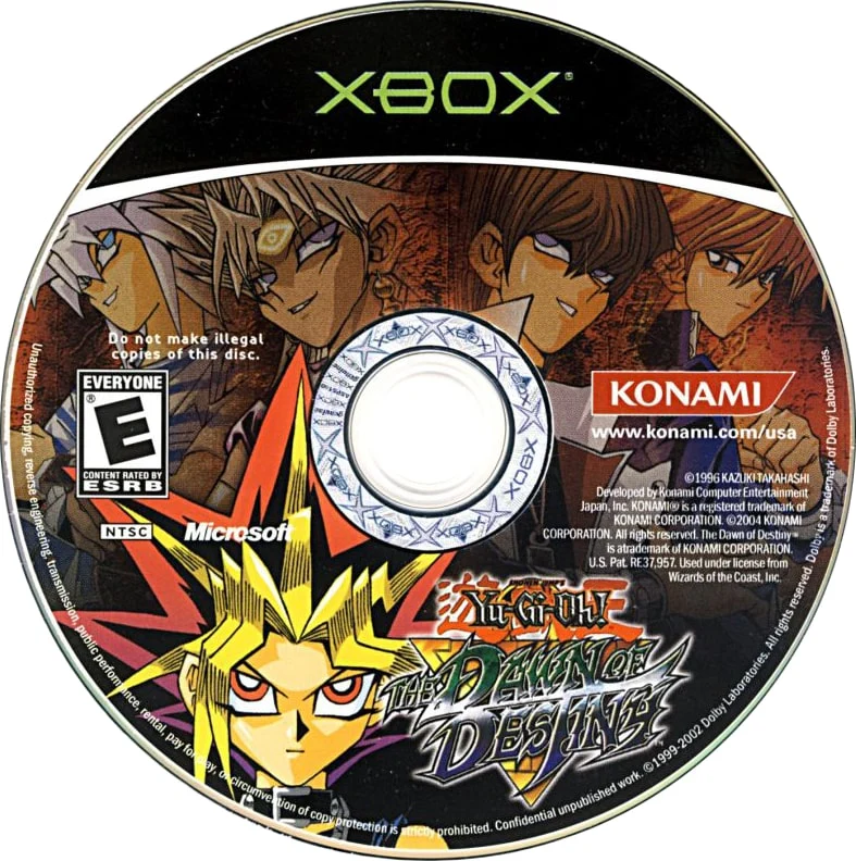 Yu-Gi-Oh! The Dawn of Destiny - Image 3