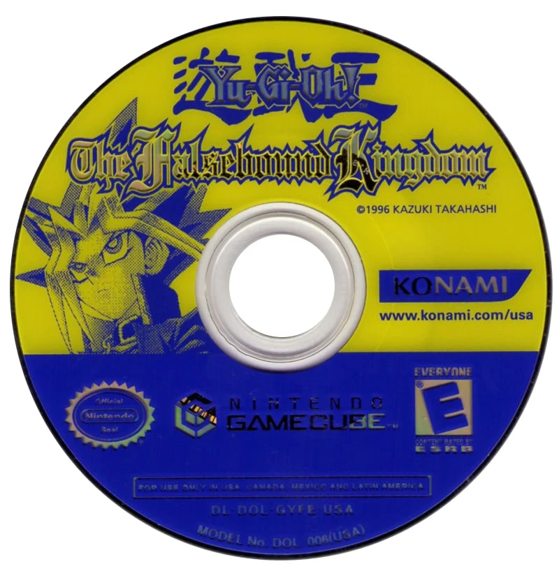 Yu-Gi-Oh! The Falsebound Kingdom - Image 3