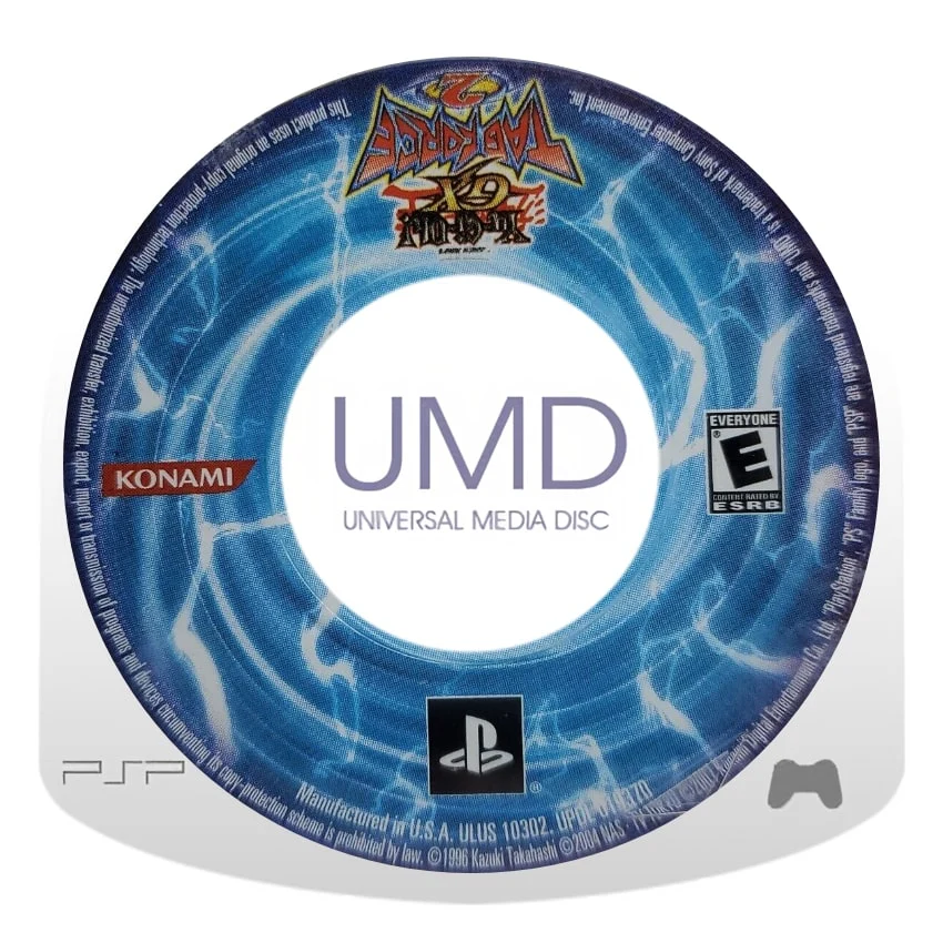 Yu-Gi-Oh GX Tag Force 2 - Image 3
