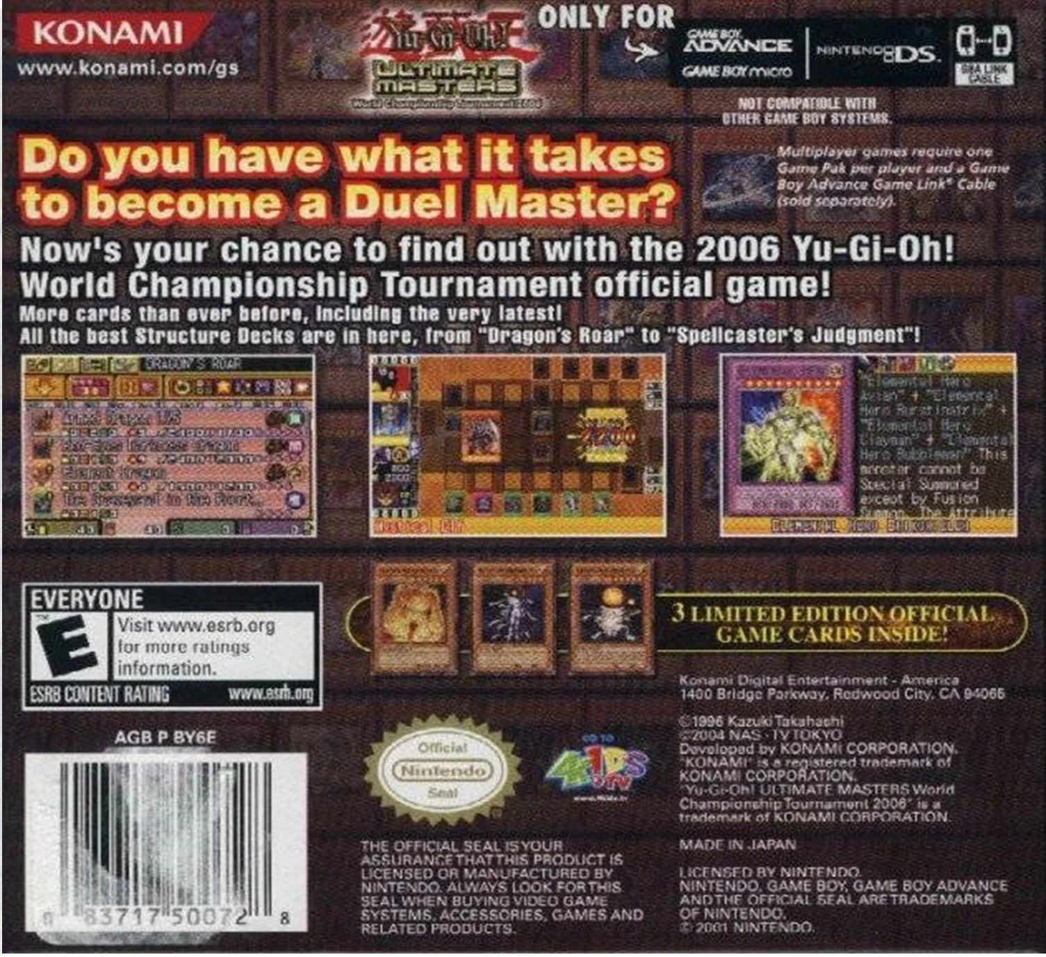 Yu-Gi-Oh! Ultimate Masters - Image 2