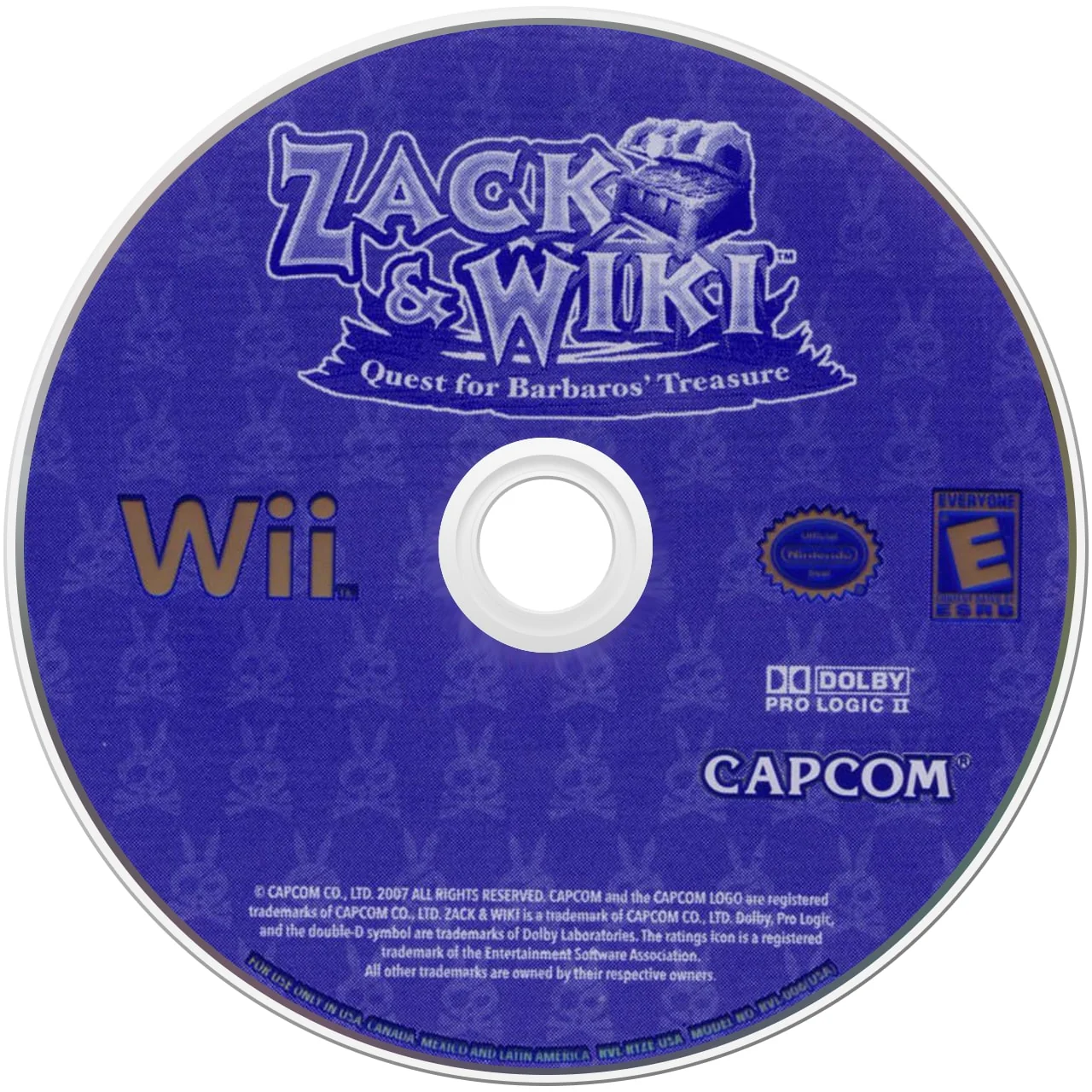 Zack & Wiki Quest for Barbaros Treasure - Image 3