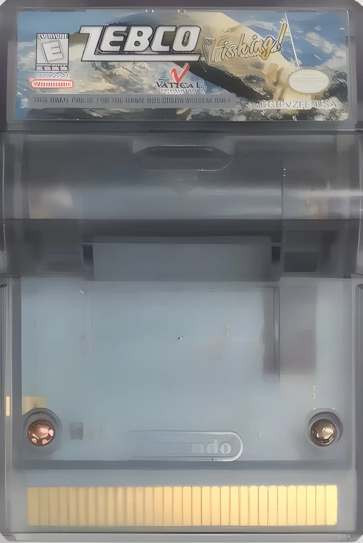 Zebco Fishing - Image 3