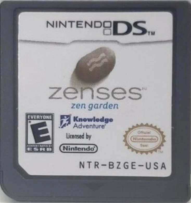 Zenses: Zen Garden - Image 3