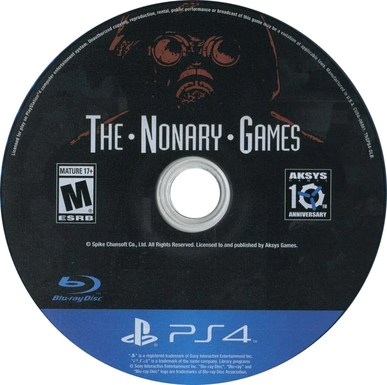 Zero Escape The Nonary Games - Image 3