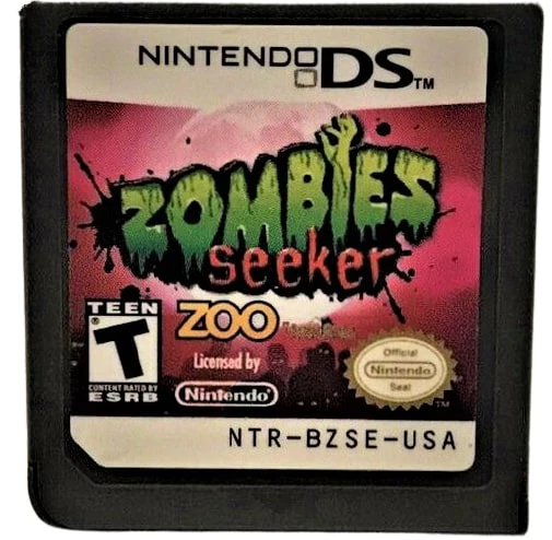 Zombiez Seeker - Image 3
