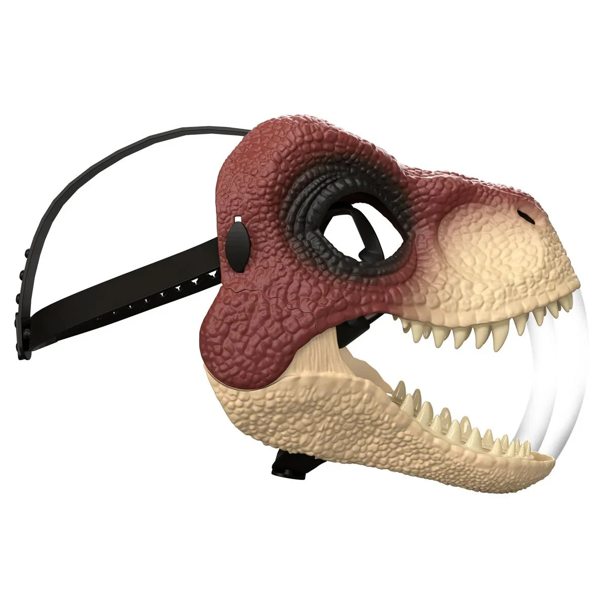 Jurassic World Velociraptor Basic Roleplay Mask - Image 5