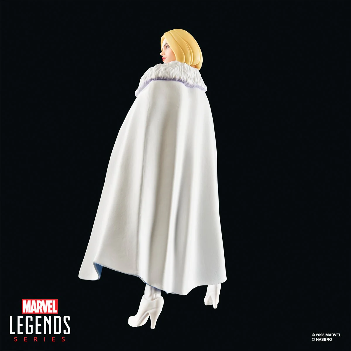Marvel Legends X-Men 97 6" Emma Frost Action Figure - Image 3