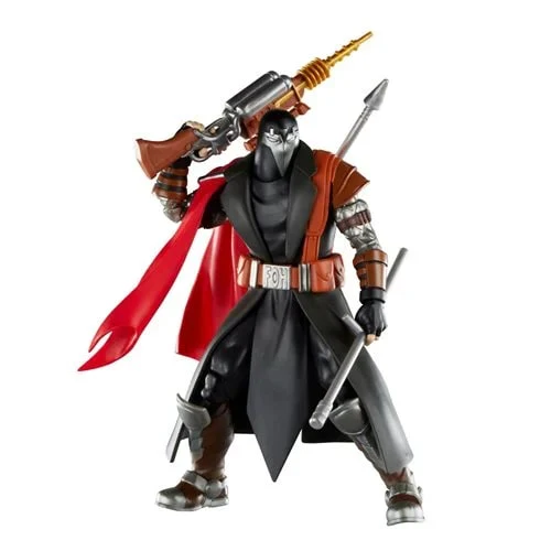 Marvel Legends X-Men 97 The X-Cutioner 6" Action Figure - Image 3