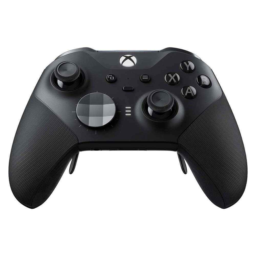 Xbox One Elite Series 2 Controller - Black - Image 3