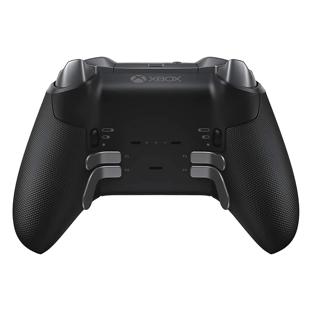 Xbox One Elite Series 2 Controller - Black - Image 4
