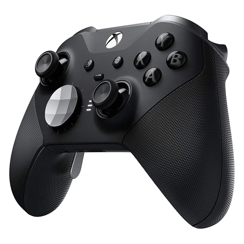 Xbox One Elite Series 2 Controller - Black - Image 5