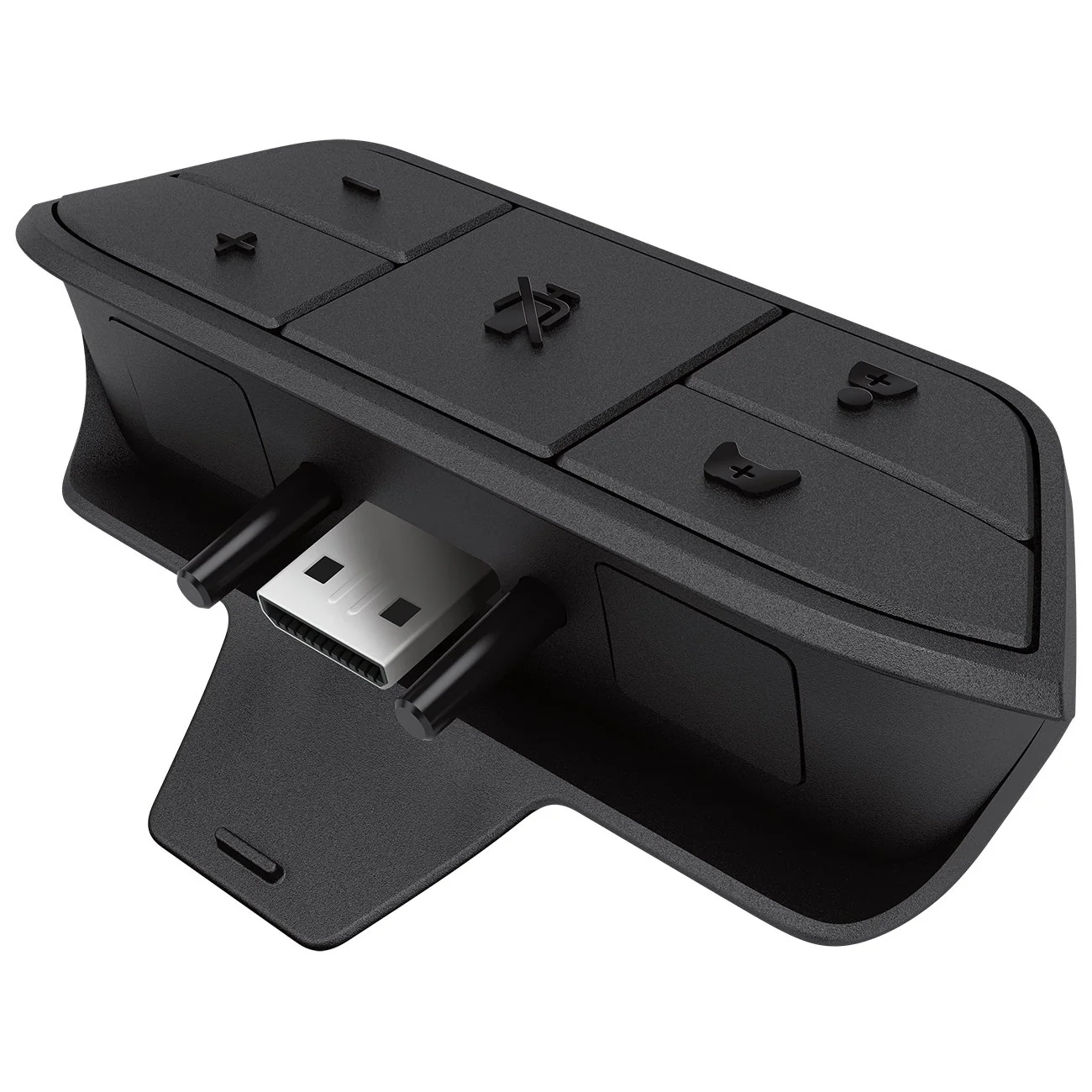 Xbox One Stereo Headset Mic Adapter - Non-Retail Packaging - Image 2