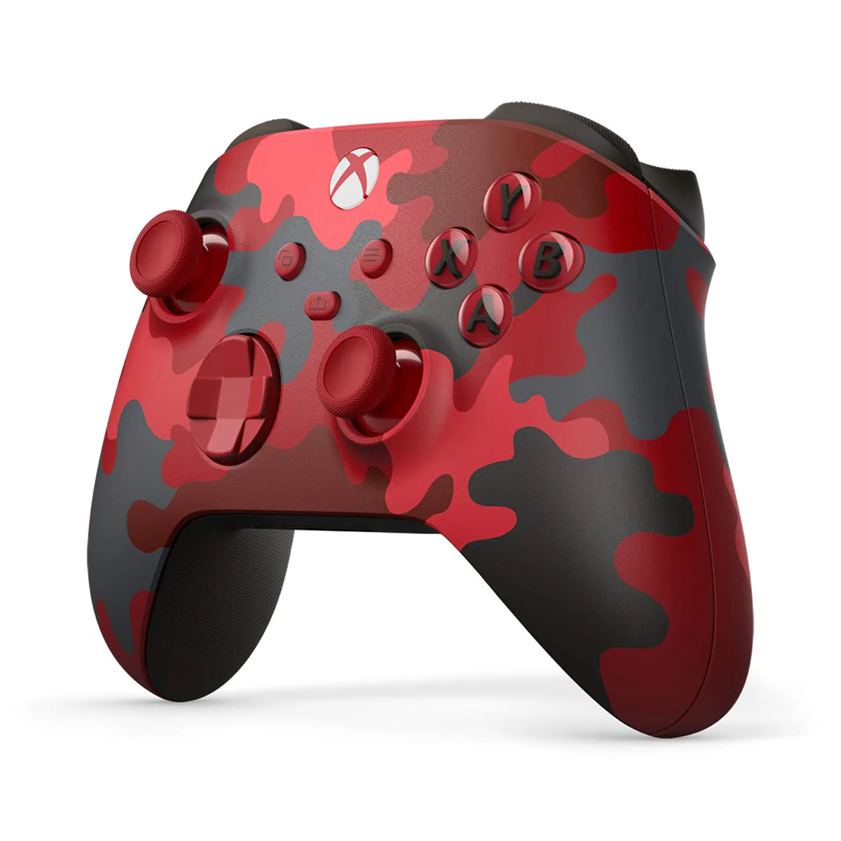 Xbox One Wireless Controller - Daystrike Camo - Image 2