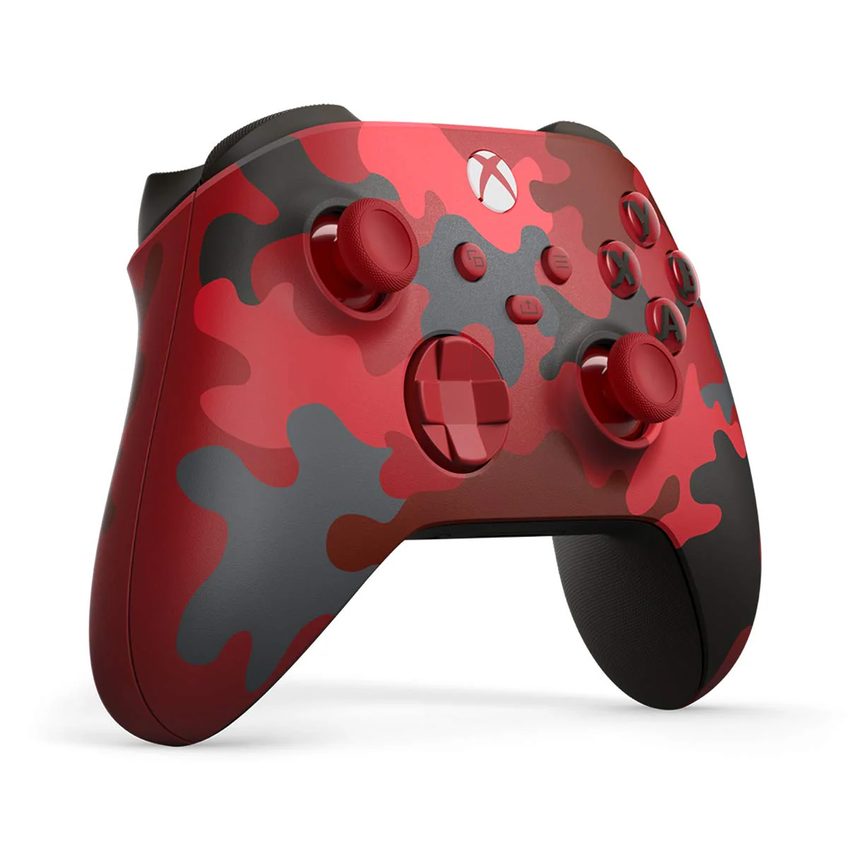 Xbox One Wireless Controller - Daystrike Camo - Image 3