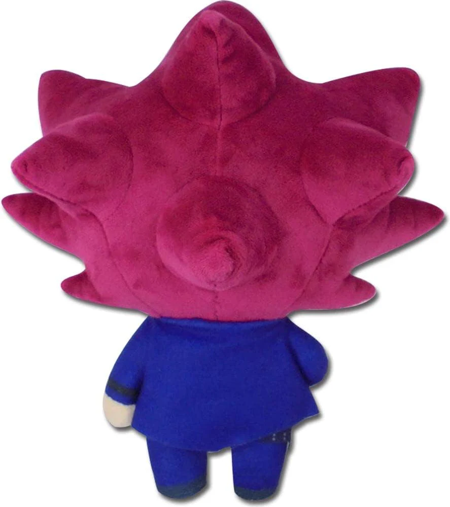 Yu-Gi-Oh! Classic Yugi Muto 8" Plush - Image 3